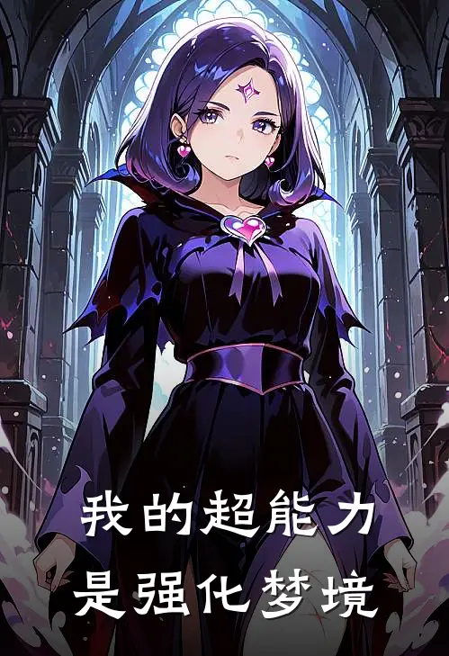我的超能力是强化梦境