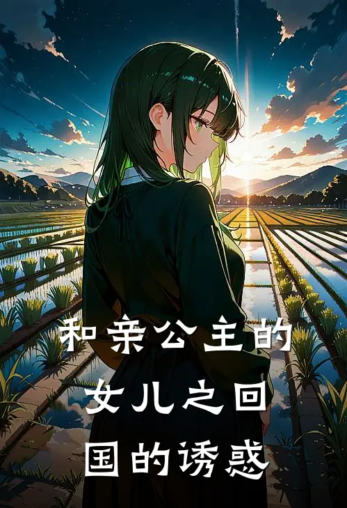 和亲公主的女儿之回国的诱惑