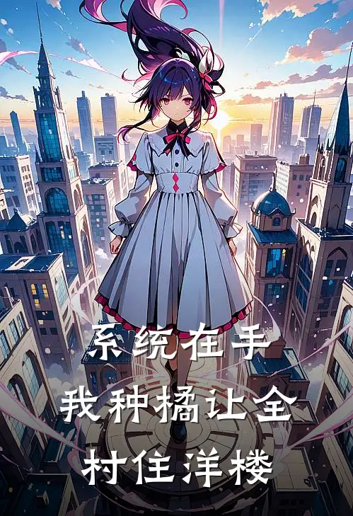 系统在手，我种橘让全村住洋楼