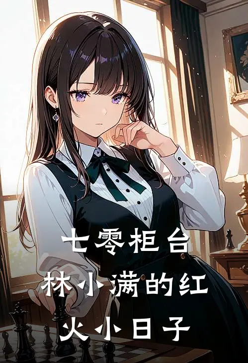 七零柜台：林小满的红火小日子