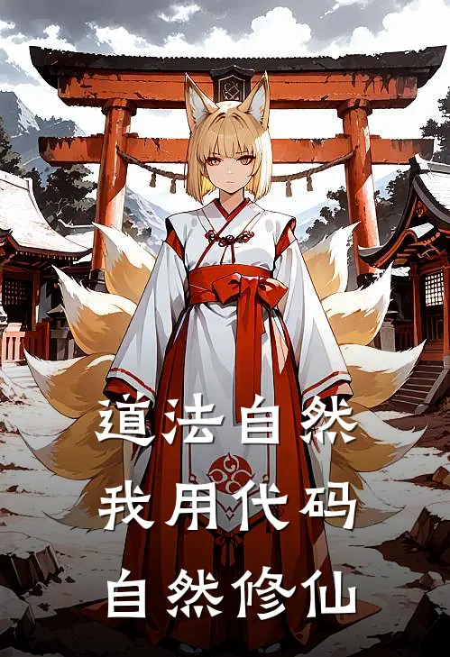 道法自然，我用代码自然修仙