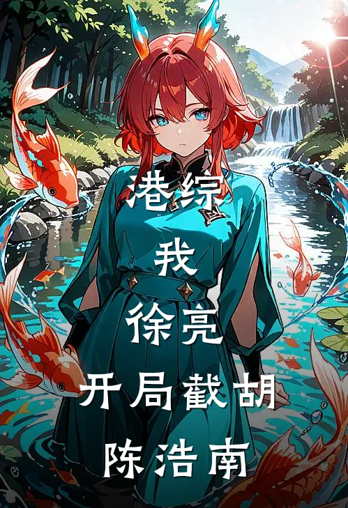 港综：我，徐亮，开局截胡陈浩南