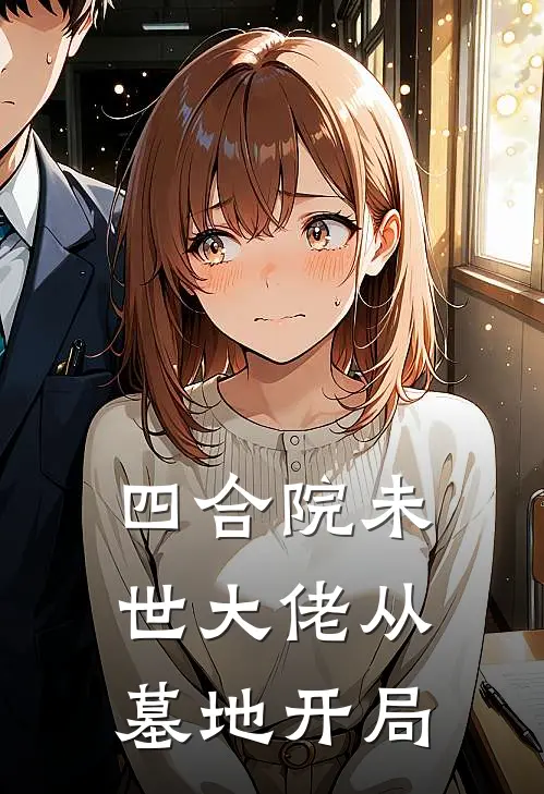 四合院未世大佬从墓地开局