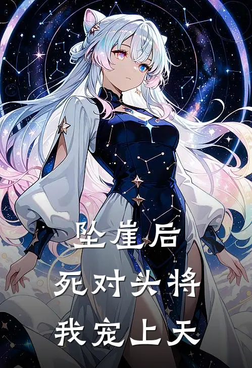 坠崖后，死对头将我宠上天