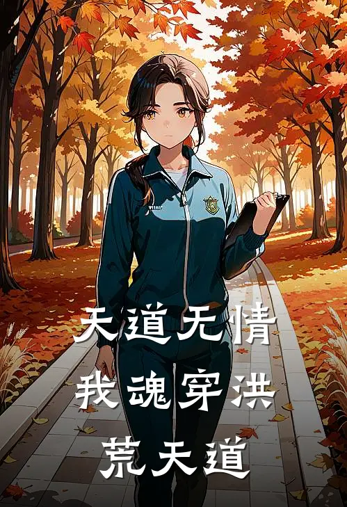 天道无情：我魂穿洪荒天道