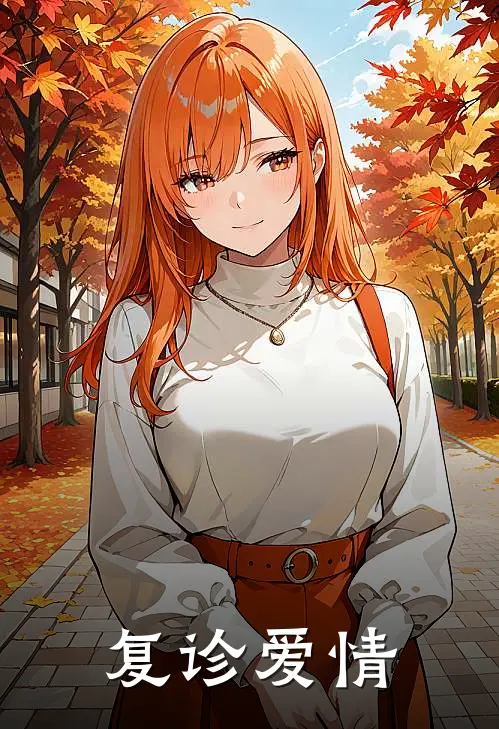 复诊爱情