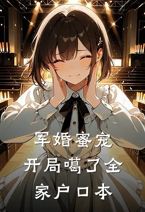 军婚蜜宠：开局噶了全家户口本