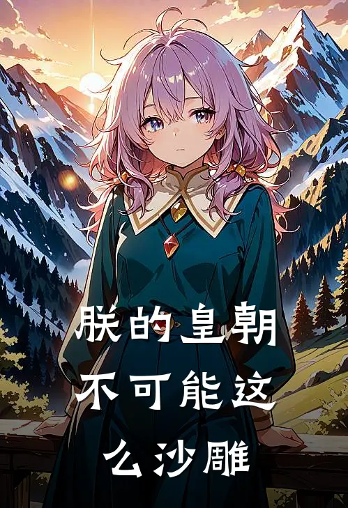 朕的皇朝不可能这么沙雕