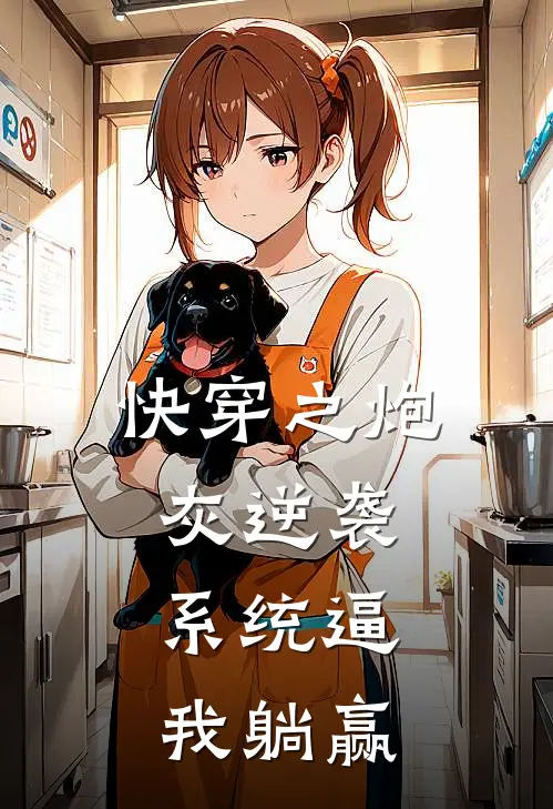 快穿之炮灰逆袭：系统逼我躺赢