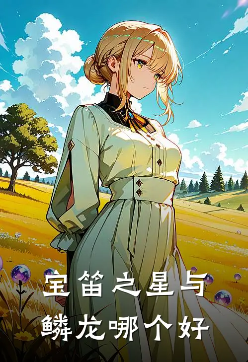 宝笛之星与鳞龙哪个好