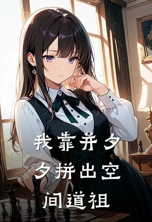 我靠并夕夕拼出空间道祖