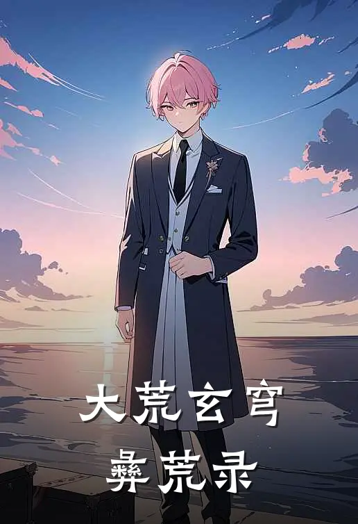 大荒玄穹彝荒录