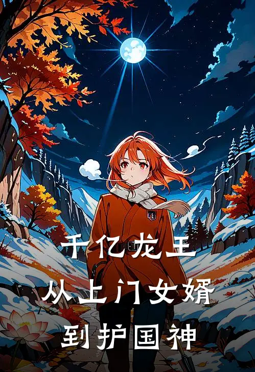 千亿龙王：从上门女婿到护国神