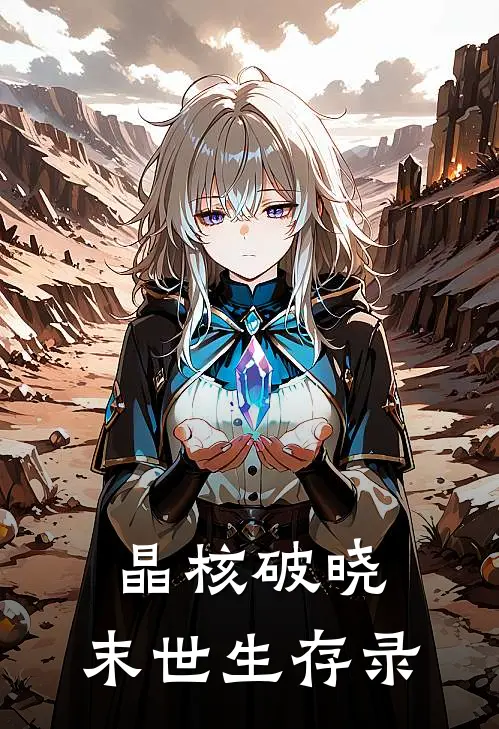 晶核破晓：末世生存录