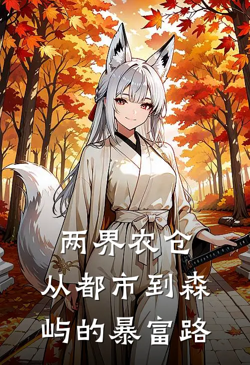 两界农仓：从都市到森屿的暴富路