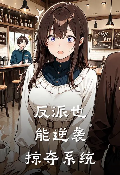 反派也能逆袭，掠夺系统