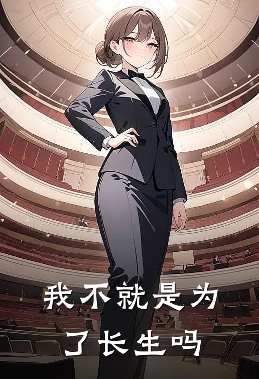 我不就是为了长生吗