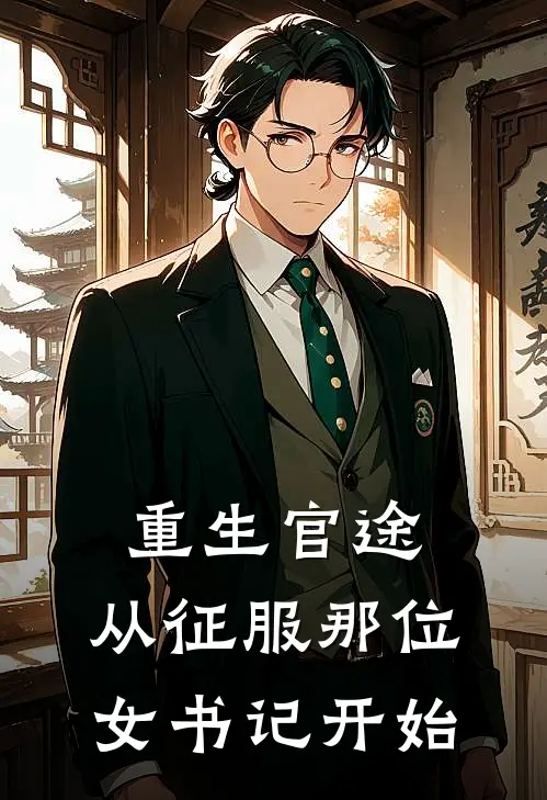 重生官途：从征服那位女书记开始