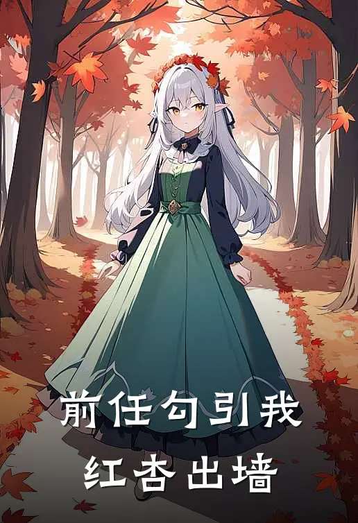 前任勾引我红杏出墙