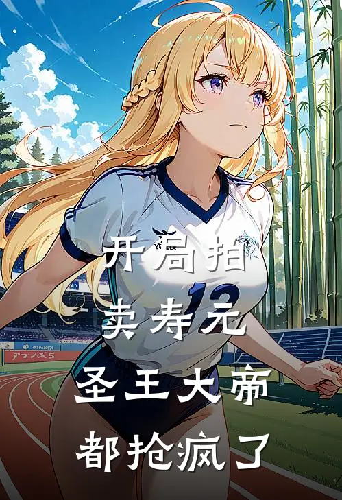 开局拍卖寿元，圣王大帝都抢疯了