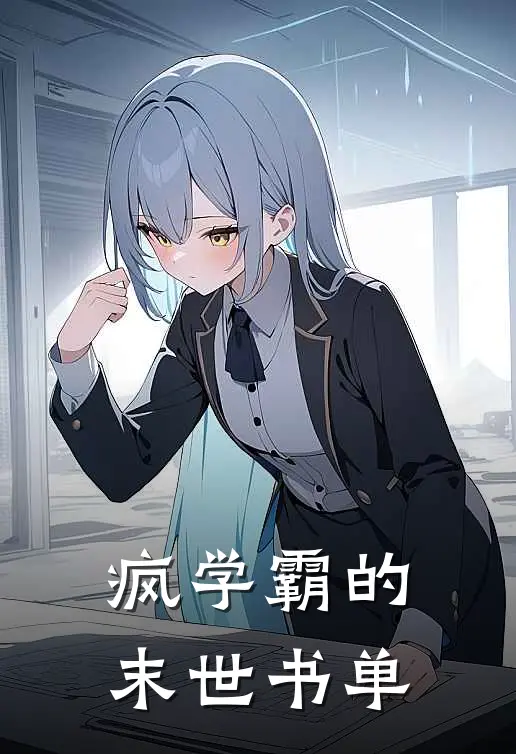 疯学霸的末世书单