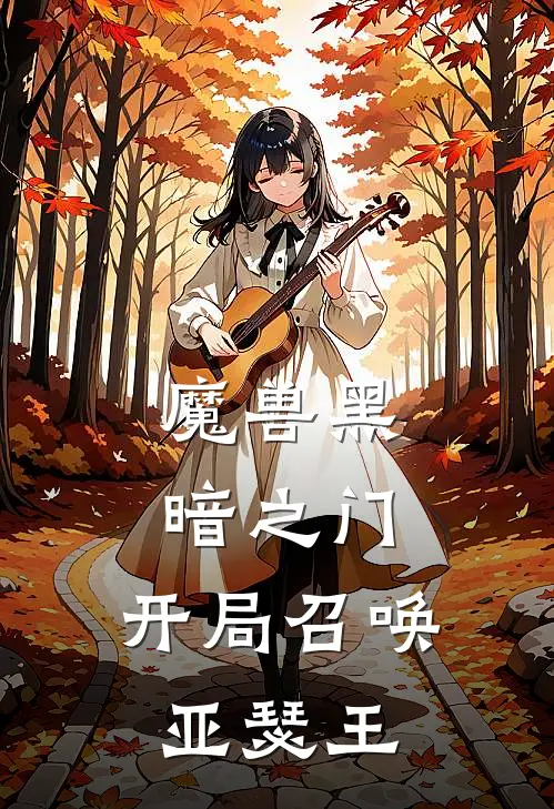 魔兽黑暗之门，开局召唤亚瑟王