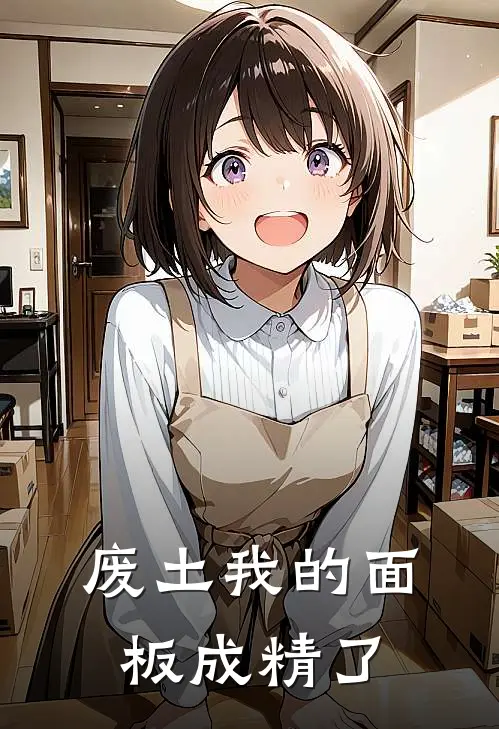 废土我的面板成精了