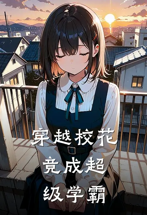 穿越校花，竟成超级学霸
