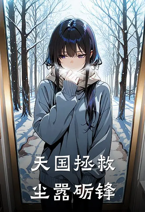 天国拯救：尘嚣砺锋