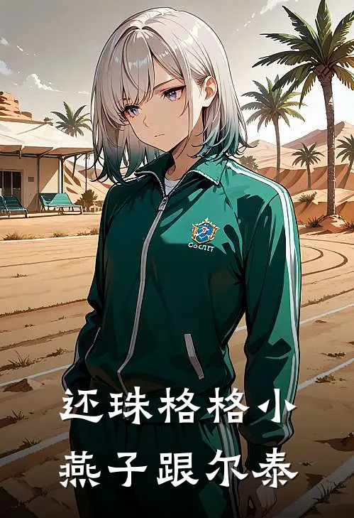 还珠格格小燕子跟尔泰