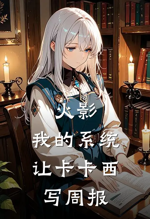 火影：我的系统让卡卡西写周报