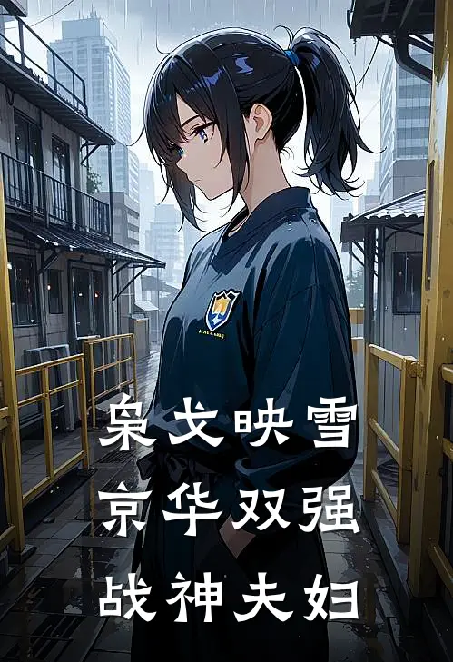 枭戈映雪：京华双强战神夫妇
