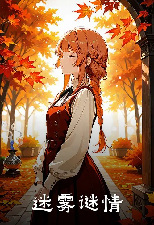 迷雾谜情