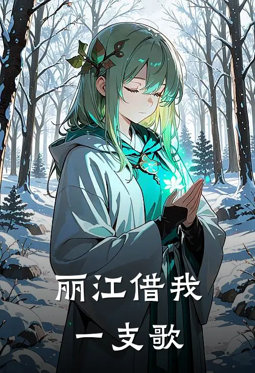 丽江借我一支歌