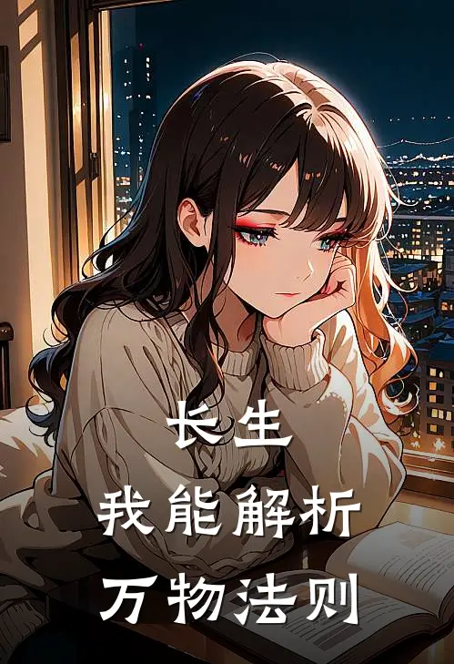 长生，我能解析万物法则