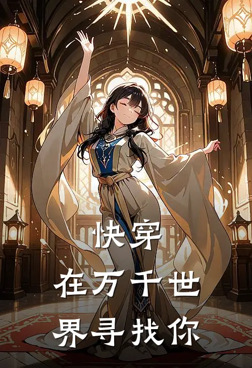 快穿：在万千世界寻找你