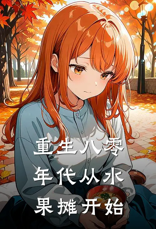 重生八零年代从水果摊开始