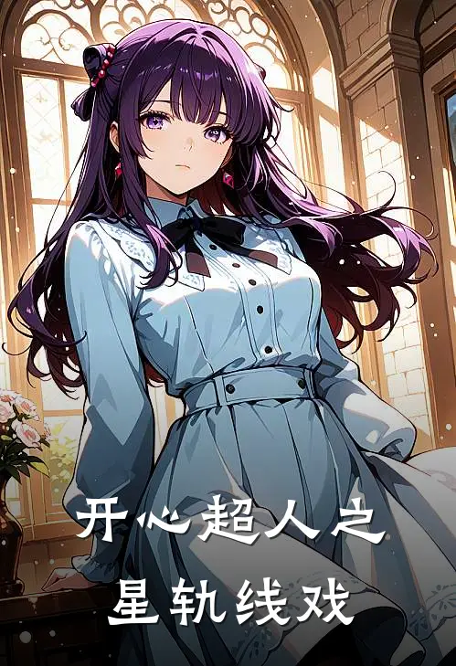 开心超人之星轨线戏