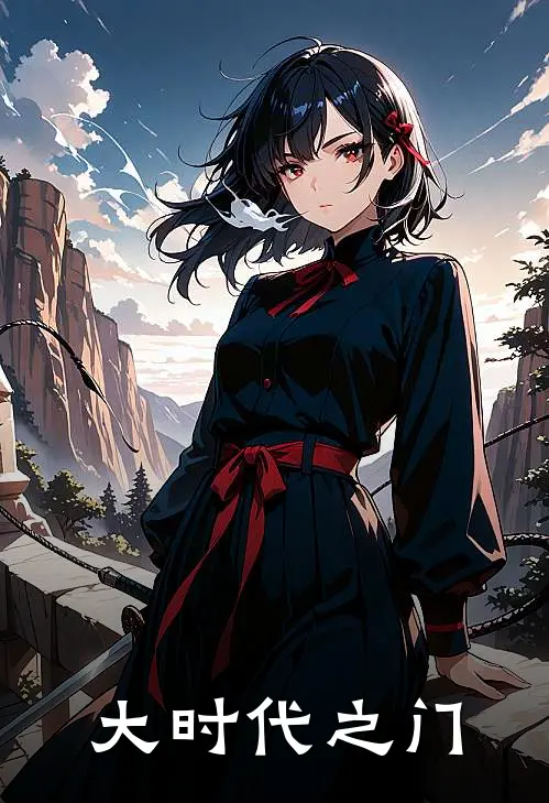 大时代之门