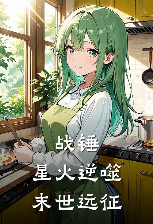 战锤：星火逆噬，末世远征