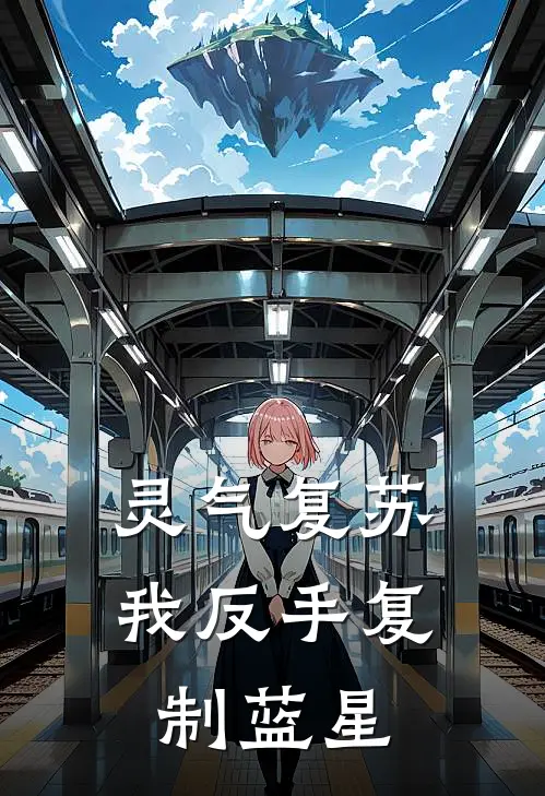 灵气复苏：我反手复制蓝星