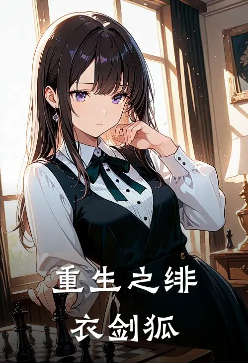 重生之绯衣剑狐