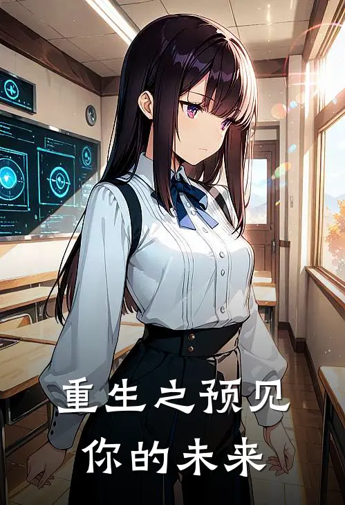 重生之预见你的未来