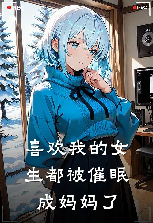 喜欢我的女生都被催眠成妈妈了