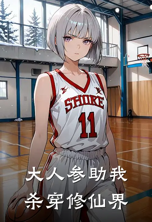 大人参助我杀穿修仙界