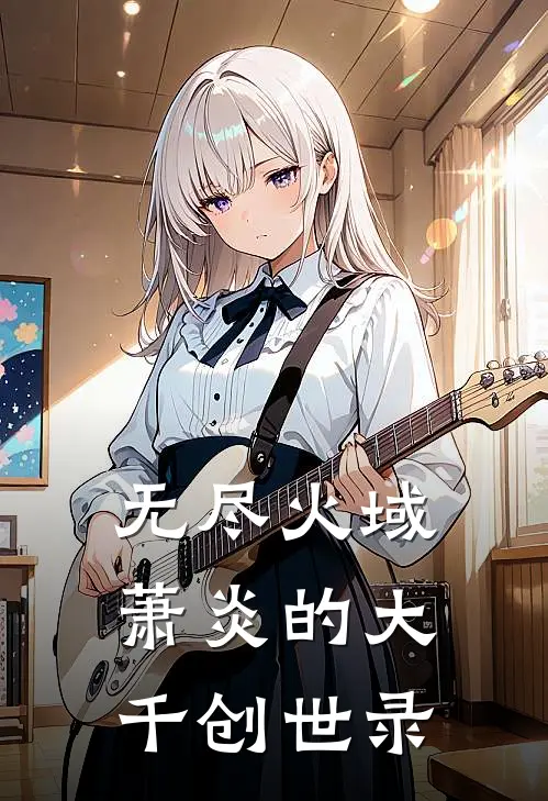 无尽火域：萧炎的大千创世录