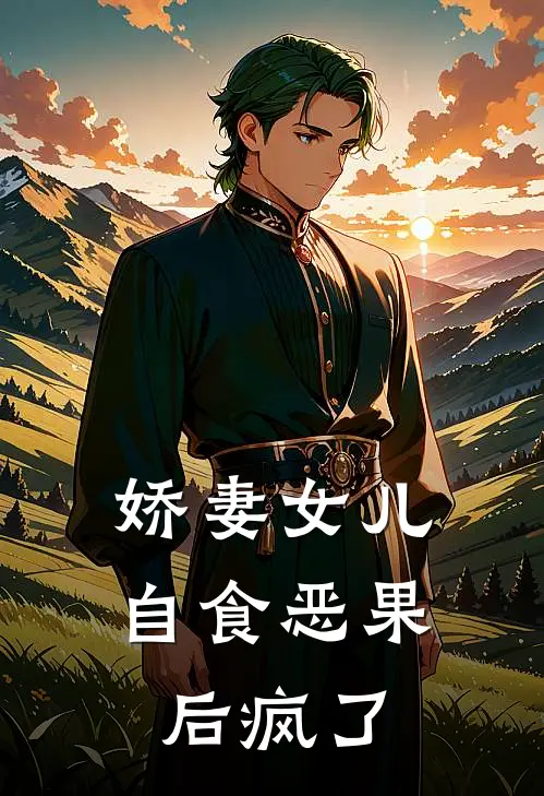 娇妻女儿自食恶果后疯了