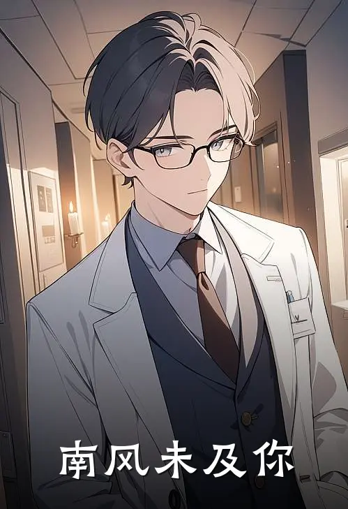 南风未及你
