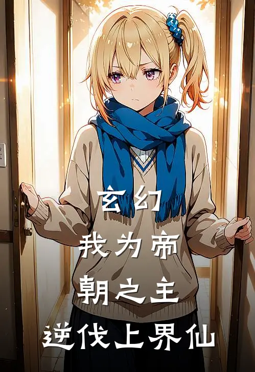 玄幻：我为帝朝之主，逆伐上界仙