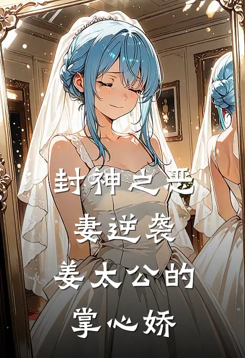 封神之恶妻逆袭：姜太公的掌心娇